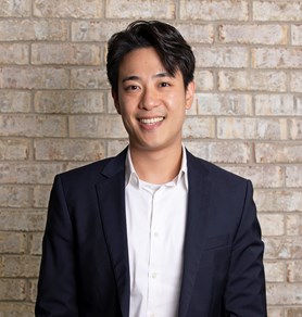 Julian Hwang
