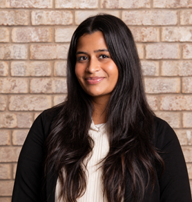 Kavya Muralidhar