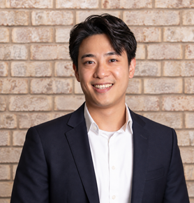 Julian Hwang